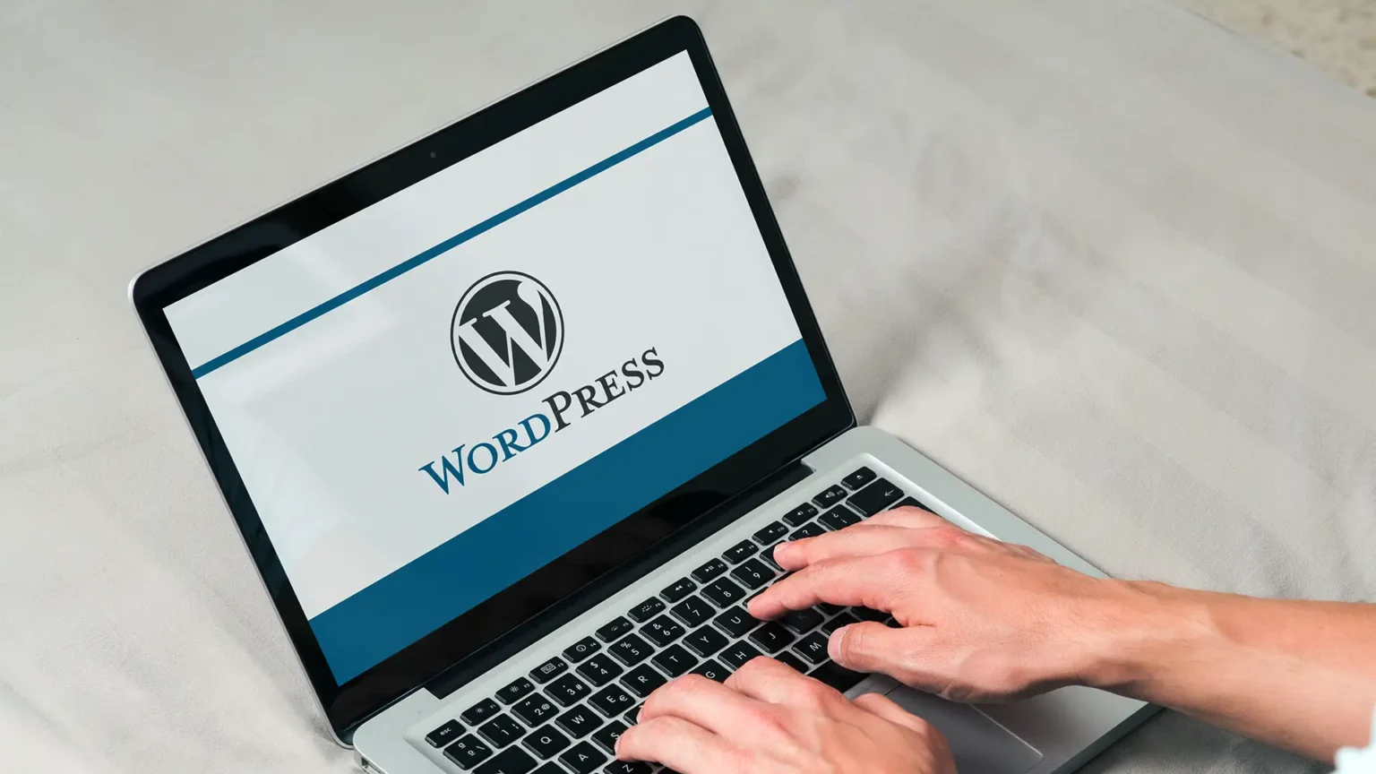 Getting Started With WordPress